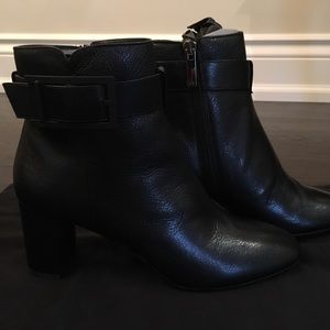 Aquatalia Booties